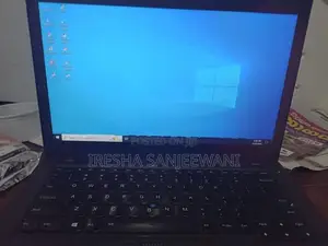 Lenovo i7 6 gen Laptop