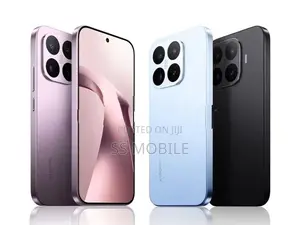 Xiaomi 17T 5G 12/512GB (Brand New)