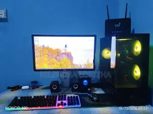Intel Core i5-6500 (6th GEN)