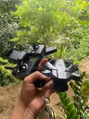 L900 Pro Drone Camera