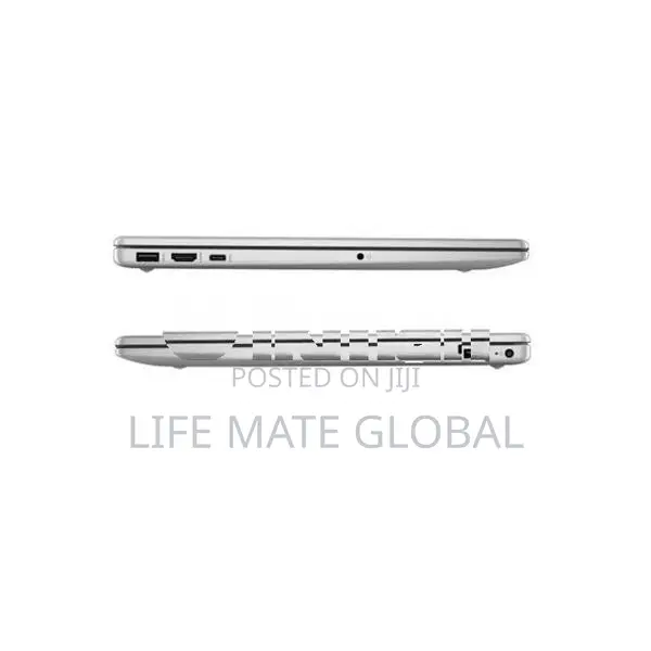 Brand New HP Laptop Core 5