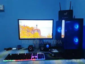 Intel Core i5-6500 (6th GEN)
