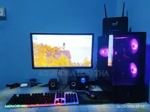 Intel Core i5-6500 (6th GEN)