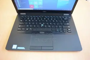 Dell Latitude 7480 i5 6th Gen / 8GB 256GB SSD