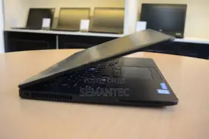Dell Latitude 7480 i5 6th Gen / 8GB 256GB SSD