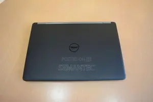 Dell Latitude 7480 i5 6th Gen / 8GB 256GB SSD