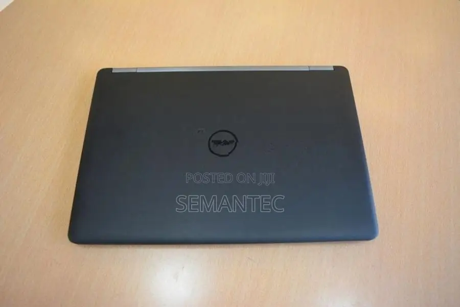 Dell Latitude 7480 i5 6th Gen / 8GB 256GB SSD