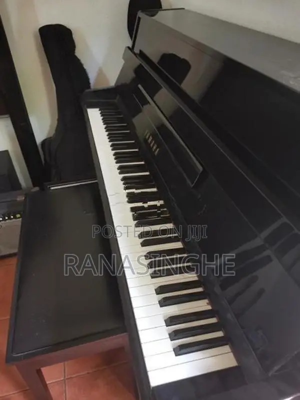 Yamaha Upright Piano