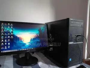 Acer Extensa PC