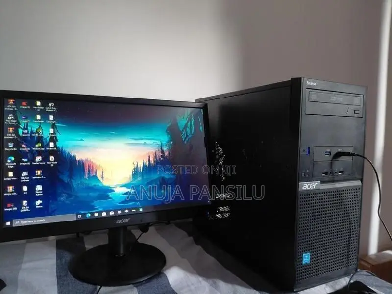 Acer Extensa PC