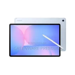Samsung Tab S10 Lite