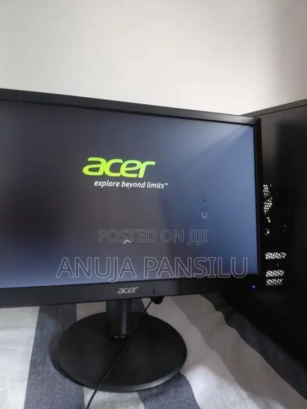 Acer Extensa PC