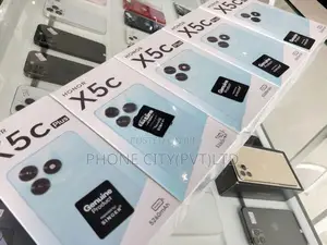 Honor X5C Plus 128GB (Brand New)
