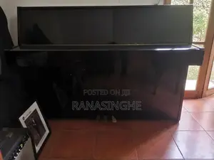 Yamaha Upright Piano