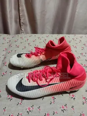 Rugby Boots