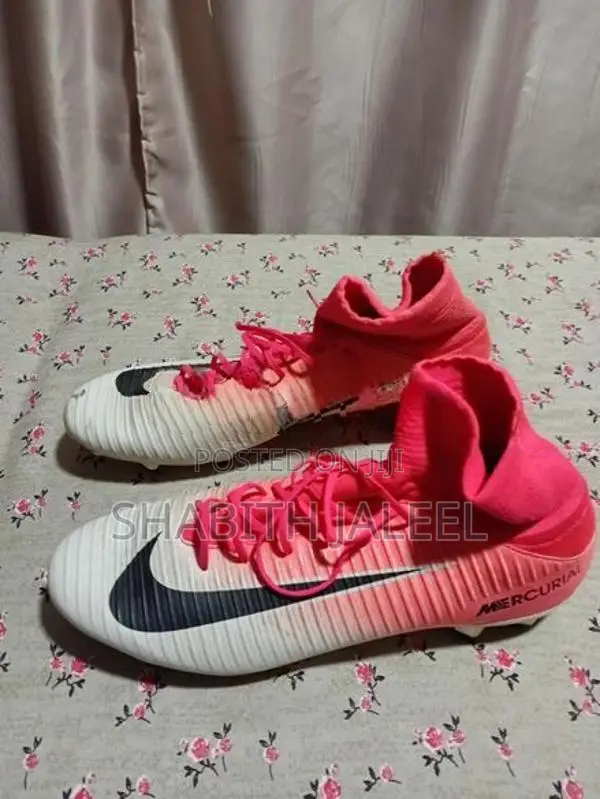 Rugby Boots
