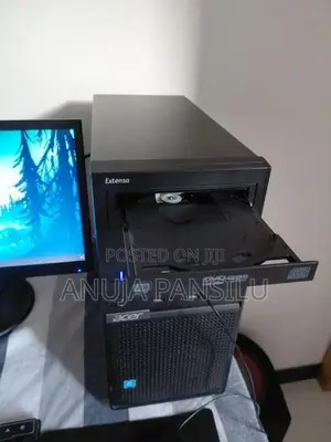 Acer Extensa PC