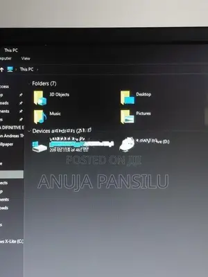 Acer Extensa PC