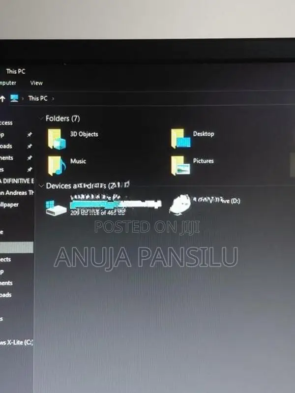 Acer Extensa PC