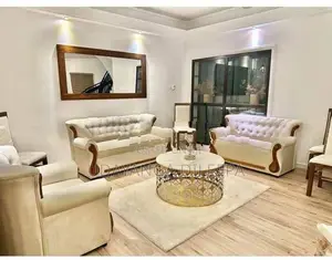 Luxury Queen Sofa