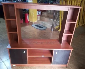 TV Stand (O-13)