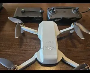 DJI Mavic mini combo