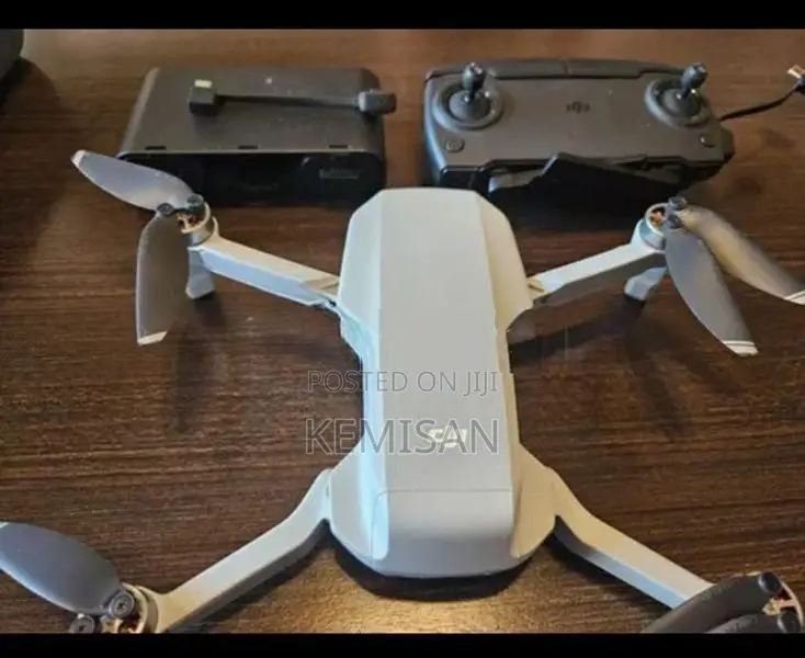 DJI Mavic mini combo