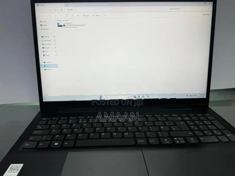 Lenovo i5 13th gen Laptop