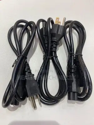 Power Cable US Version for Laptop