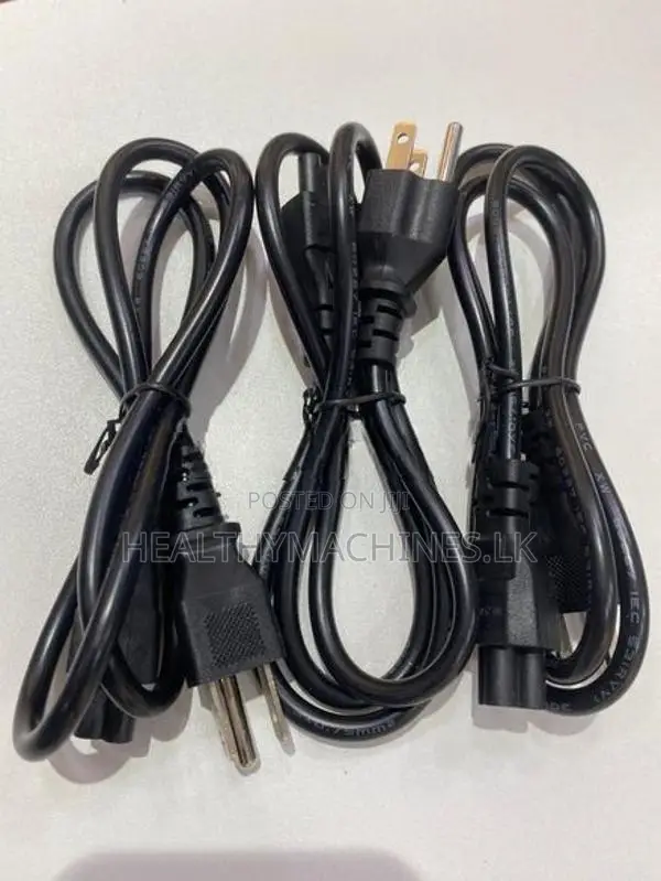 Power Cable US Version for Laptop