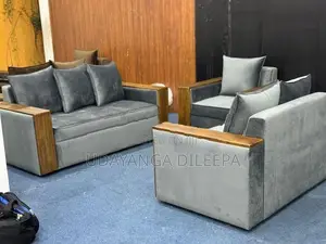 Luxury Sofa