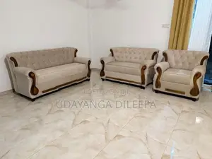 Luxury Queen Sofa
