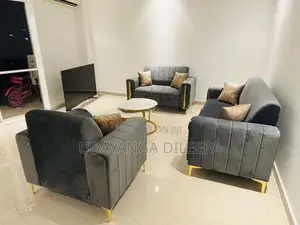 Luxury Sofa