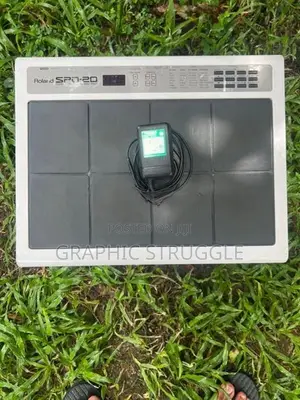 Roland Spd 20 Octapad
