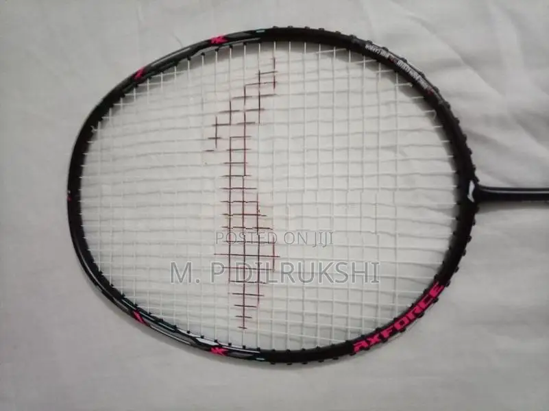 Lining Axforce Cannon Racket
