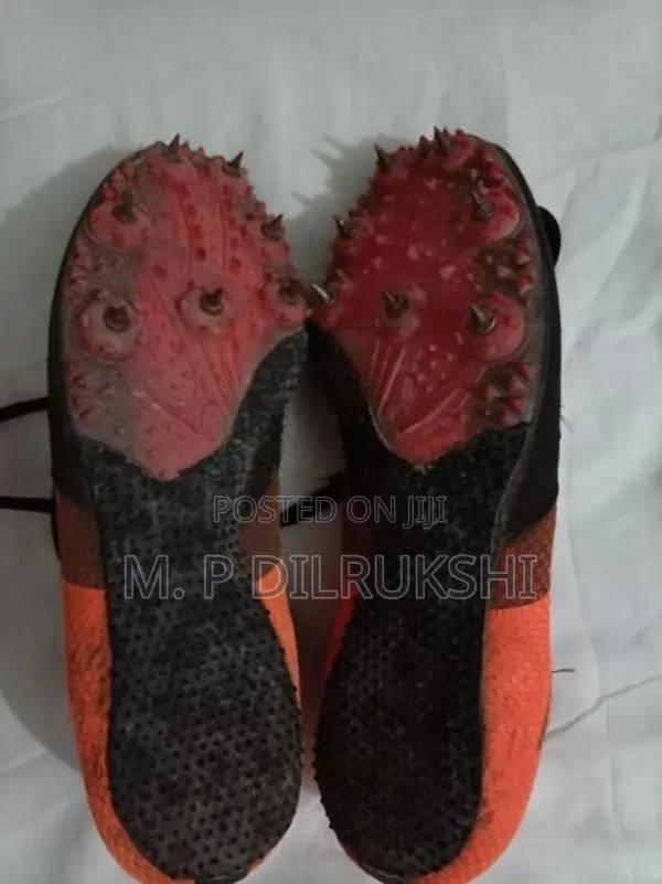 Spike Shoes