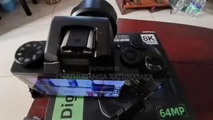 Digital Camera