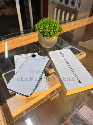 Apple iPhone Air 256GB (Used)