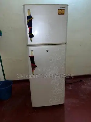 Innovex Refrigerator