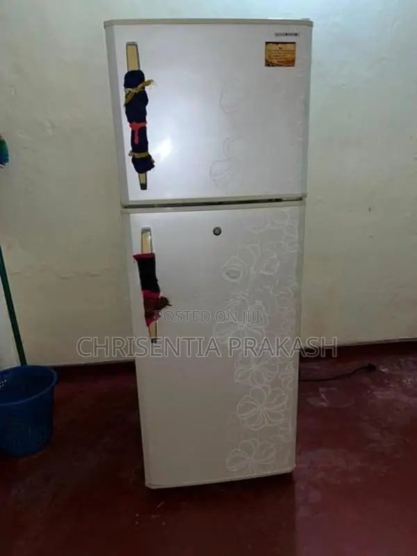 Innovex Refrigerator