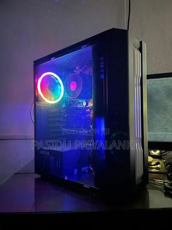 i5 4th Gen Pc