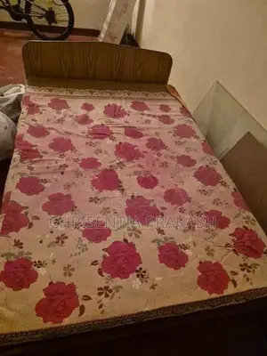 Single Bed