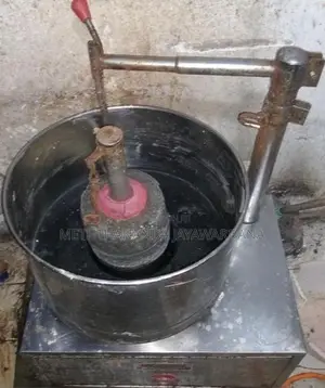 උදූ ගල Machine