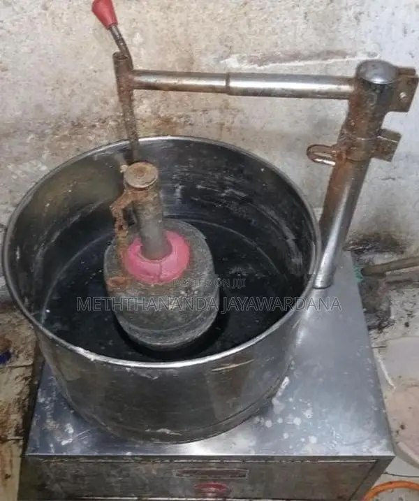 උදූ ගල Machine