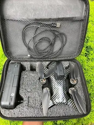 V168 Pro Max GPS Camera Drone