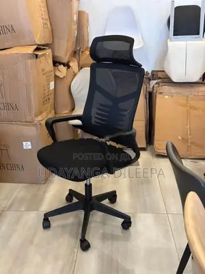 Office Chairs