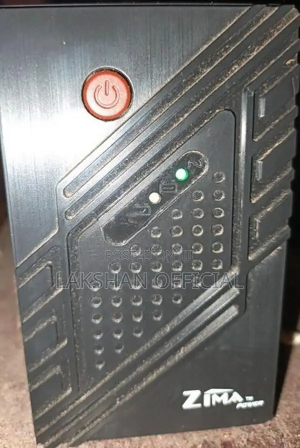 i5 4th Generation Desktop PC