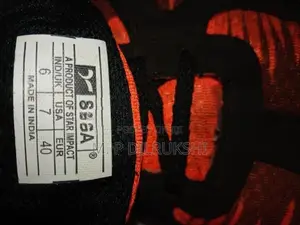 Spike Shoes