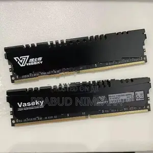 DDR 4 8GB BRAND NEW RAM