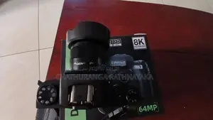 Digital Camera